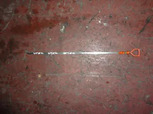 HONDA CIVIC 2004 ÇIKMA MOTOR YAĞ ÇUBUĞU 2002 - 2003 - 2004 - 2005 - 2006 Arası Modellerle Uyumludur