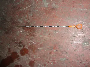 HONDA CIVIC 2004 ÇIKMA MOTOR YAĞ ÇUBUĞU 2002 - 2003 - 2004 - 2005 - 2006 Arası Modellerle Uyumludur