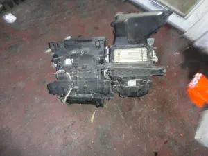 TOYOTA YARIS 2008 ÇIKMA KALORİFER MOTORU DAVLUMBAZI 2006 - 2007 - 2008 - 2009 Arası Modellerle Uyumludur