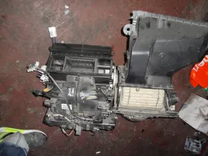 TOYOTA YARIS 2008 ÇIKMA KALORİFER MOTORU DAVLUMBAZI 2006 - 2007 - 2008 - 2009 Arası Modellerle Uyumludur