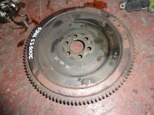 TOYOTA YARIS 2003 ÇIKMA VOLANT DİŞLİSİ 2000 - 2001 - 2002 - 2003 - 2004 - 2005 - 2006 Arası Modellerle Uyumludur