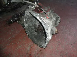 TOYOTA YARIS 2003 ÇIKMA ŞANZIMAN 2000 - 2001 - 2002 - 2003 - 2004 - 2005 - 2006 Arası Modellerle Uyumludur