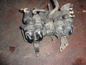 HONDA CIVIC 2004 ÇIKMA EMME MANİFOLDU 2002 - 2003 - 2004 - 2005 - 2006 Arası Modellerle Uyumludur