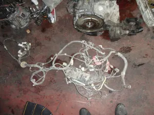 TOYOTA HILUX 2007 ÇIKMA MOTOR SİGORTA KUTUSU 2006 - 2007 - 2008 - 2009 - 2010 - 2011 Arası Modellerle Uyumludur