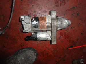 HONDA CIVIC HB 2008 ÇIKMA MARŞ DİNAMOSU 2006 - 2007 - 2008 - 2009 - 2010 - 2011 Arası Modellerle Uyumludur