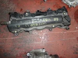 HONDA CIVIC HB 2008 ÇIKMA MOTOR YAĞ KAPAĞI 2006 - 2007 - 2008 - 2009 - 2010 - 2011 Arası Modellerle Uyumludur