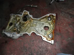 HONDA CIVIC HB 2008 ÇIKMA TRİGER KAPAĞI ALİMİNYUM 2006 - 2007 - 2008 - 2009 - 2010 - 2011 Arası Modellerle Uyumludur