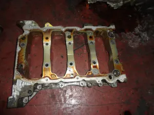 HONDA CIVIC HB 2008 ÇIKMA MOTOR ALT KEPİ 2006 - 2007 - 2008 - 2009 - 2010 - 2011 Arası Modellerle Uyumludur