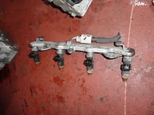 HONDA CIVIC HB 2008 ÇIKMA ENJEKTÖR 2006 - 2007 - 2008 - 2009 - 2010 - 2011 Arası Modellerle Uyumludur