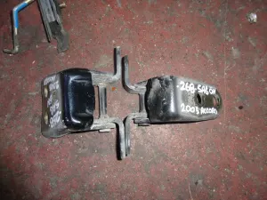 HONDA ACCORD 2004 ÇIKMA SAĞ ÖN ÜST KAPI MENTEŞESİ 2003 - 2004 - 2005 - 2006 Arası Modellerle Uyumludur