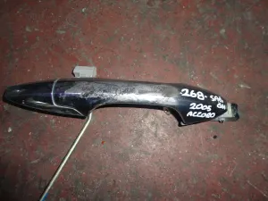 HONDA ACCORD 2004 ÇIKMA SAĞ ÖN DIŞ AÇMA KOLU 2003 - 2004 - 2005 - 2006 Arası Modellerle Uyumludur