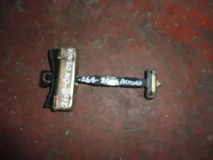 HONDA ACCORD 2004 ÇIKMA ÖN KAPI GERGİ DEMİRİ 2003 - 2004 - 2005 - 2006 Arası Modellerle Uyumludur