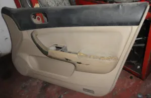 HONDA ACCORD 2004 ÇIKMA SAĞ ÖN KAPI DÖŞEMESİ 2003 - 2004 - 2005 - 2006 Arası Modellerle Uyumludur