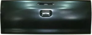 TOYOTA HILUX 2007 YENİ YAN SANAYİ BAGAJ KAPAĞI 2006 - 2007 - 2008 - 2009 - 2010 - 2011 Arası Modellerle Uyumludur
