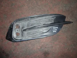 HONDA CIVIC 2018 ÇIKMA ARKA TAMPON SOL PLASTİĞİ 2016 - 2017 - 2018 - 2019 - 2020 - 2021 Arası Modellerle Uyumludur