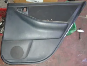 TOYOTA COROLLA 2006 ÇIKMA SAĞ ARKA KAPI DÖŞEMESİ 2005 - 2006 - 2007 Arası Modellerle Uyumludur