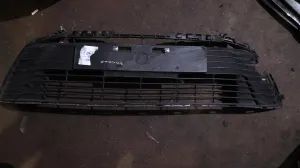 TOYOTA COROLLA 2020 ÇIKMA ÖN TAMPON IZGARASI 2019 - 2020 - 2021 - 2022 Arası Modellerle Uyumludur