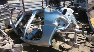 TOYOTA YARIS 2003 ÇIKMA SAĞ MARŞBEL KOMPLE 2000 - 2001 - 2002 - 2003 - 2004 - 2005 - 2006 Arası Modellerle Uyumludur
