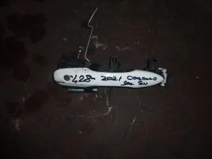 TOYOTA COROLLA 2020 ÇIKMA SOL ÖN DIŞ AÇMA KOLU 2019 - 2020 - 2021 - 2022 Arası Modellerle Uyumludur