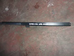 HONDA CIVIC 2008 ÇIKMA SAĞ ARKA KAPI İÇ DEMİRİ 2006 - 2007 - 2008 - 2009 - 2010 - 2011 Arası Modellerle Uyumludur
