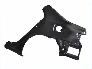 TOYOTA COROLLA 2008 YENİ YAN SANAYİ SOL ARKA ÇAMURLUK 2007 - 2008 - 2009 - 2010 - 2011 - 2012 - 2013 Arası Modellerle Uyumludur