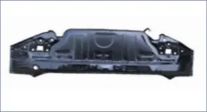 TOYOTA COROLLA 2008 YENİ YAN SANAYİ ARKA PANEL 2007 - 2008 - 2009 - 2010 - 2011 - 2012 - 2013 Arası Modellerle Uyumludur