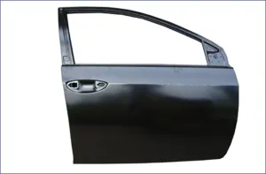 TOYOTA COROLLA 2015 YENİ YAN SANAYİ SAĞ ÖN KAPI 2013 - 2014 - 2015 - 2016 - 2017 - 2018 Arası Modellerle Uyumludur