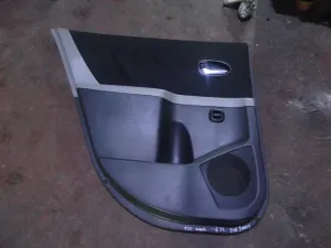 TOYOTA YARIS 2011 ÇIKMA SOL ARKA CAM DÜĞMESİ 2010 - 2011 Arası Modellerle Uyumludur