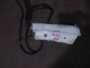 TOYOTA YARIS 2011 ÇIKMA SAĞ KOLTUK AİRBAG 2010 - 2011 Arası Modellerle Uyumludur