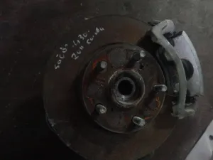 TOYOTA COROLLA 2012 ÇIKMA ÖN PORYA 2011 - 2012 - 2013 Arası Modellerle Uyumludur