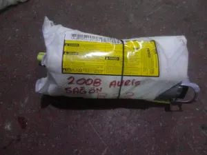 TOYOTA AURIS 2008 ÇIKMA SAĞ KOLTUK AİRBAG 2007 - 2008 - 2009 - 2010 - 2011 - 2012 Arası Modellerle Uyumludur