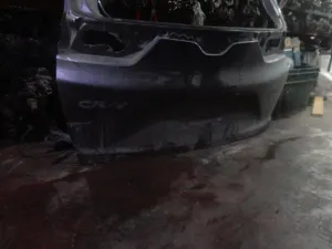 HONDA CRV 2020 ÇIKMA HAFİF HASARLI BAGAJ KAPAĞI 2018 - 2019 - 2020 - 2021 - 2022 - 2023 Arası Modellerle Uyumludur