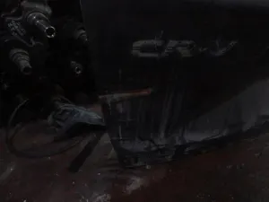 HONDA CRV 2020 ÇIKMA HAFİF HASARLI BAGAJ KAPAĞI 2018 - 2019 - 2020 - 2021 - 2022 - 2023 Arası Modellerle Uyumludur