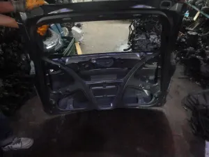 HONDA CRV 2020 ÇIKMA HAFİF HASARLI BAGAJ KAPAĞI 2018 - 2019 - 2020 - 2021 - 2022 - 2023 Arası Modellerle Uyumludur
