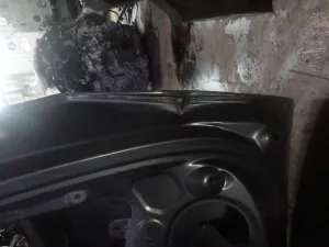 HONDA CRV 2020 ÇIKMA HAFİF HASARLI BAGAJ KAPAĞI 2018 - 2019 - 2020 - 2021 - 2022 - 2023 Arası Modellerle Uyumludur
