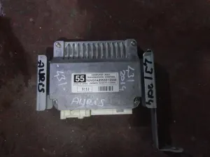 TOYOTA AURIS 2014 ÇIKMA ŞANZIMAN BEYİNİ ELEKTRONİK 2013 - 2014 - 2015 Arası Modellerle Uyumludur