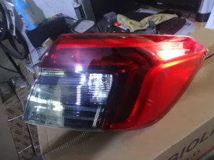 HONDA CIVIC 2022 ÇIKMA SAĞ STOP LAMBASI 2022 - 2023 - 2024 - 2025 - 2026 - 2027 Arası Modellerle Uyumludur