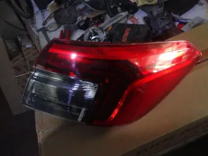 HONDA CIVIC 2022 ÇIKMA SAĞ STOP LAMBASI 2022 - 2023 - 2024 - 2025 - 2026 - 2027 Arası Modellerle Uyumludur