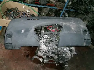 TOYOTA YARIS 2011 ÇIKMA SAĞ AİRBAG 2010 - 2011 Arası Modellerle Uyumludur