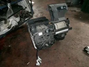 TOYOTA YARIS 2011 ÇIKMA KALORİFER PETEĞİ 2010 - 2011 Arası Modellerle Uyumludur