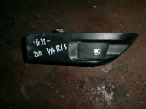 TOYOTA YARIS 2011 ÇIKMA DEPO AÇMA KOLU 2010 - 2011 Arası Modellerle Uyumludur