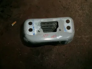 TOYOTA YARIS 2011 ÇIKMA SOL ÖN TAMPON DEMİRİ 2010 - 2011 Arası Modellerle Uyumludur