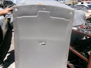 TOYOTA COROLLA 1995 ÇIKMA TAVAN DÖŞEMESİ 1993 - 1994 - 1995 - 1996 - 1997 - 1998 Arası Modellerle Uyumludur