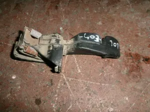 TOYOTA COROLLA 1995 ÇIKMA DEPO BAGAJ AÇMA KOLU 1993 - 1994 - 1995 - 1996 - 1997 - 1998 Arası Modellerle Uyumludur