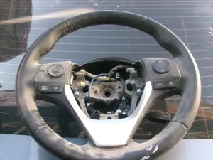 TOYOTA COROLLA 2014 ÇIKMA DİREKSİYON SİMİDİ 2013 - 2014 - 2015 - 2016 Arası Modellerle Uyumludur