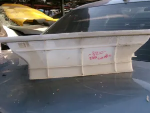 TOYOTA COROLLA 2014 ÇIKMA KALORİFER BORUSU 2013 - 2014 - 2015 - 2016 Arası Modellerle Uyumludur