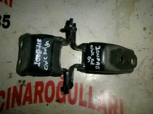HONDA CIVIC HB 2008 ÇIKMA SOL ÖN ALT KAPI MENTEŞESİ 2006 - 2007 - 2008 - 2009 - 2010 - 2011 Arası Modellerle Uyumludur