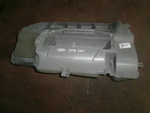 HONDA CRV 2017 ÇIKMA KALORİFER BORUSU 2015 - 2016 - 2017 - 2018 Arası Modellerle Uyumludur