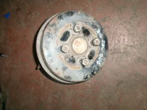 TOYOTA YARIS 2003 ÇIKMA ARKA PORYA 2000 - 2001 - 2002 - 2003 - 2004 - 2005 - 2006 Arası Modellerle Uyumludur