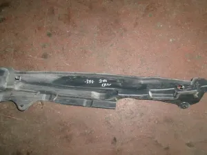 HONDA CRV 2017 ÇIKMA ÇAMURLUK İÇİ PLASTİĞİ SAĞ 2015 - 2016 - 2017 - 2018 Arası Modellerle Uyumludur